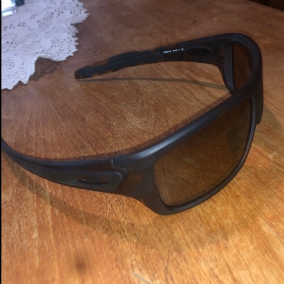 Oakleys Turbine Prizm P